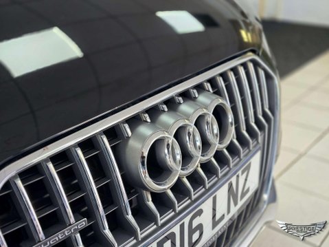 Audi A6 Allroad 3.0 TDI V6 Sport Estate 5dr Diesel S Tronic quattro Euro 6 (s/s) (272 ps) 6