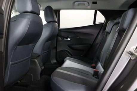 Peugeot 2008 PURETECH S/S ALLURE PREMIUM 41