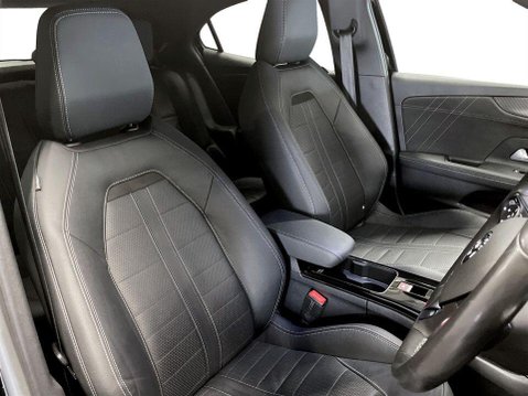 Vauxhall Mokka Electric 50kWh Ultimate SUV 5dr Electric Auto (136 ps) Cruise Control 11