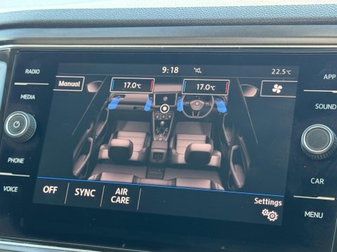 Volkswagen T-Roc 1.5 TSI EVO SE Euro 6 (s/s) 5dr 20