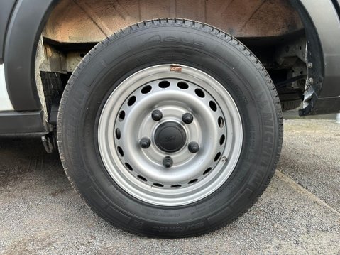 Ford Transit 350 LEADER P/V ECOBLUE 8