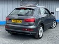 Audi Q3 2.0 TDI S line quattro Euro 5 (s/s) 5dr 10