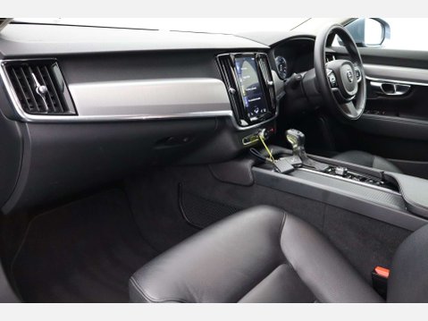 Volvo S90 2.0 S90 Momentum D4 Auto 4dr 12