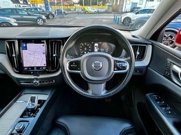 Volvo XC60 2.0 XC60 Inscription T6 Recharge AWD Auto 4WD 5dr 19
