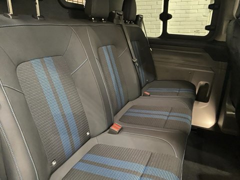Ford Transit Custom 320 SPORT L1H1 DCIV ECOBOOST 6