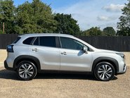 Suzuki S-Cross ULTRA ALLGRIP 5