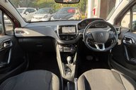 Peugeot 208 1.2 Puretech AUTOMATIC S/S TECH EDITION! ONLY 27000 MILES! 5 SERVICES 16