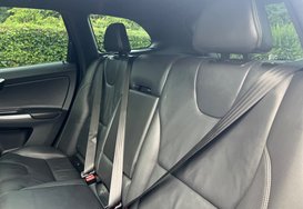 Volvo XC60 2.0 D4 R-DESIGN LUX NAV AUTO PAN ROOF 30