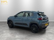 Dacia Spring 65 26.8kWh Expression Hatchback 5dr Electric Auto (65 ps) Parking Sensors 5