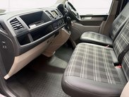 Volkswagen Transporter DSG Auto 2.0TDi 150bhp 11