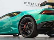 Lamborghini Huracan 5.2 V10 LP 610-4 LDF 4WD Euro 6 (s/s) 2dr 31