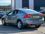 Volvo S60 2.0 D3 Business Edition Saloon 4dr Diesel Manual Euro 6 (s/s) (150 ps) 10