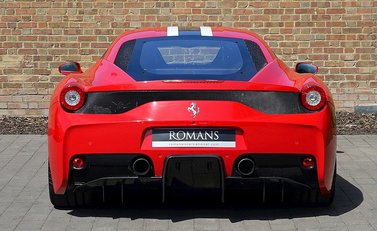 Ferrari 458 Speciale 22
