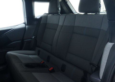 BMW I3 i3s 5dr 47