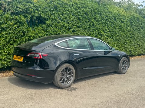 Tesla Model 3 (Sold) (Dual Motor) Long Range Saloon 4dr Electric Auto 4WDE (346 ps) 33