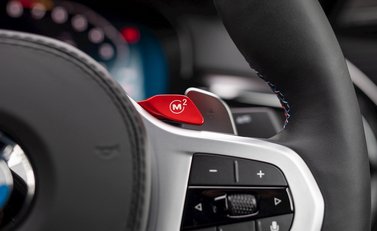 BMW M5 Competition 22