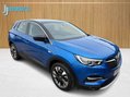Vauxhall Grandland X 1.2 Turbo GPF Sport Nav SUV 5dr Petrol Manual Euro 6 (s/s) (130 ps) 5