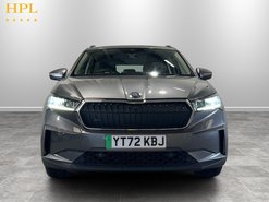 Skoda Enyaq iV 62kWh 60 SUV 5dr Electric Auto (DC120kW) (179 ps)