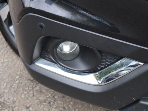 Suzuki SX4 S-Cross 1.4 Boosterjet SZ5 Auto ALLGRIP Euro 6 (s/s) 5dr 34