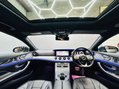 Mercedes-Benz CLS 2.0 CLS300d AMG Line (Premium Plus) Coupe G-Tronic Euro 6 (s/s) 4dr 8