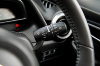 Mazda 2 SPORT NAV MHEV 13