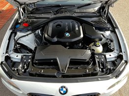 BMW 1 Series 1.5 118i M Sport Shadow Edition Auto 3dr 7