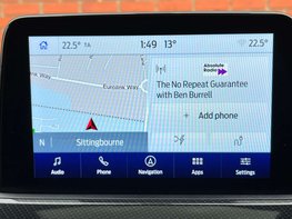 Ford Kuga 2.5 Kuga ST-Line X Phev CVT 5dr 39