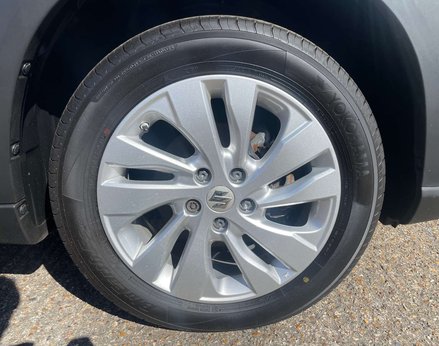 Suzuki SX4 S-Cross 1.4 SX4 S-Cross Motion Boosterjet MHEV 5dr 16