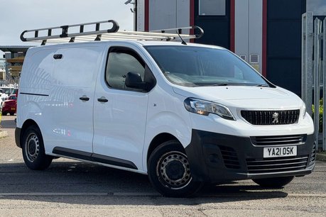 Peugeot Expert 1.5 Expert S L1 Blue HDi 3