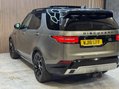 Land Rover Discovery 3.0 Discovery HSE TD6 Auto 4WD 5dr 25