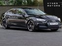Audi A5 2.0 TDI S line Sportback 5dr Diesel S Tronic quattro Euro 6 (s/s) (190 ps)