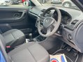 Skoda Fabia 1.2 SE Euro 5 5dr 15