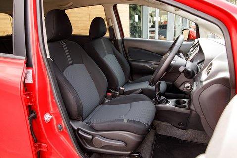 Nissan Note ACENTA 26