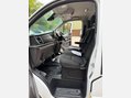 Ford Transit Custom 2.0 280 EcoBlue Limited Panel Van 5dr Diesel Manual L1 H1 Euro 6 (130 ps) 35