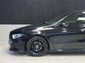 Mercedes-Benz A Class 1.3 A 200 AMG Line Executive Auto 5dr 28