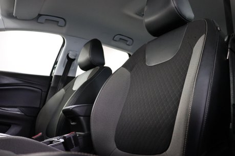 Vauxhall Grandland X SPORT NAV S/S 35