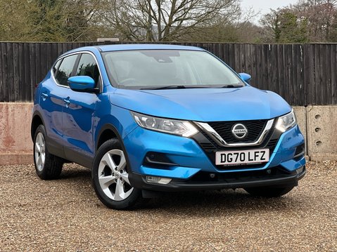 Nissan Qashqai DIG-T ACENTA PREMIUM DCT 1