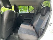Suzuki Ignis 1.2 Ignis SZ3 DualJet MHEV 5dr 40