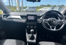 Renault Captur ICONIC 1.0 TCE 33