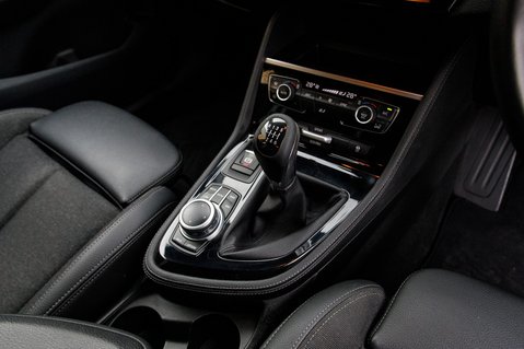 BMW 2 Series 218I SPORT ACTIVE TOURER 29