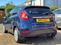 Ford Fiesta 1.6 Titanium 5dr 8