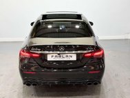 Mercedes-Benz E Class 3.0 E53h BiTurbo MHEV AMG Night Edition (Premium Plus) Saloon 4dr Petrol Hy 28