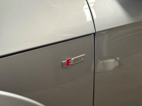 Audi TT 1.8 TFSI S line Roadster Euro 6 (s/s) 2dr 46