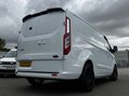 Ford Transit Custom 2.0 300 EcoBlue Limited Panel Van 5dr Diesel Manual L1 H1 Euro 6 (s/s) (130 27