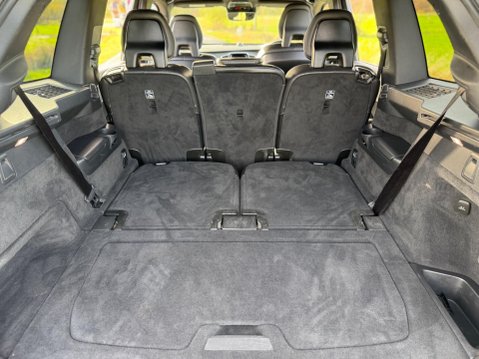 Volvo XC90 2.0 D5 PowerPulse R-Design Auto 4WD Euro 6 (s/s) 5dr 59