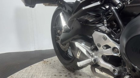 Yamaha Tracer 900 GT MT09 2020 40K NEW MOT FULLY KITTED ADVENTURE BIKE 900CC 25