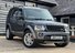 Land Rover Discovery 3.0 SD V6 HSE SUV 5dr Diesel Auto 4WD Euro 5 (s/s) (255 bhp)