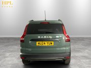 Dacia Jogger 1.6 Hybrid Expression MPV 5dr Petrol Hybrid Auto Euro 6 (s/s) (140 ps) Allo 6