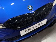 BMW 3 Series 2.0 330e 12kWh M Sport Saloon 4dr Petrol Plug-in Hybrid Auto Euro 6 (s/s) ( 57