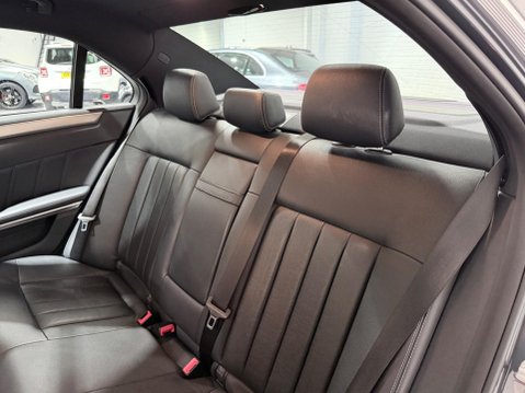 Mercedes-Benz E Class 2.1 E220 BlueTEC SE G-Tronic+ Euro 6 (s/s) 4dr 21